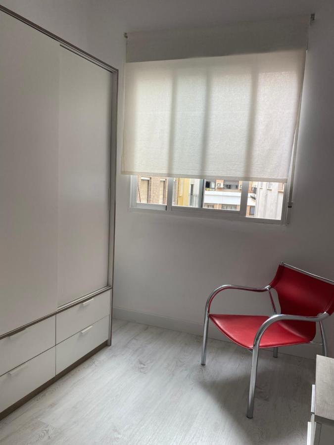 Apartment Precioso Y Acogedor En Pleno Centro De Granada